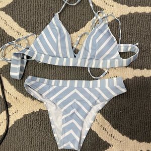 NWT Bikini